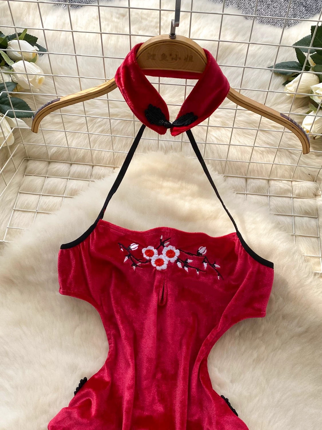 Evil empress dress CBC1324 images